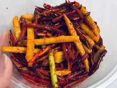 -小乾杯串店•16年沈阳烧烤(文安路店)