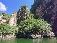 -龙庆峡风景区