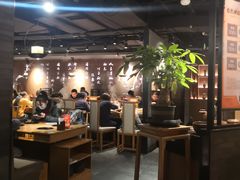 大堂-呷哺呷哺 黄金牧场 (新中关购物中心店)
