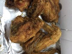 秘制酱油炸鸡-BOPEYE·波派炸鸡(河西中央商场店)