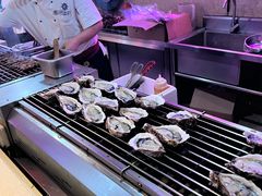 -海韵之星邮轮水会(明发商业广场店)