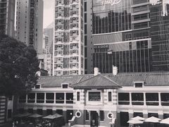 -大馆(前中区警署建築群)