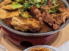 -喜家德虾仁水饺(浦东山姆店)