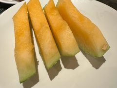 -德得轩自助烤肉(宏泰广场店)