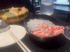 -捞王猪肚鸡火锅(财富中心店)