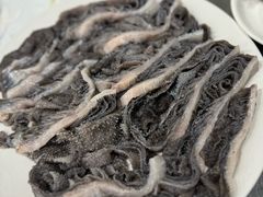 鲜毛肚-三兴涮羊肉(荣安大街店)