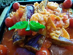 -烛影拾光观景餐厅·创意菜·摄影·小提琴(大唐不夜城店)