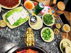 -蜀大侠火锅(建设路第五大道店)