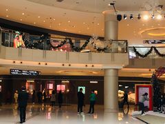 -香港ELEMENTS圆方