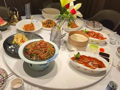 -津禧荟·酥皮烤鸭(北辰店)