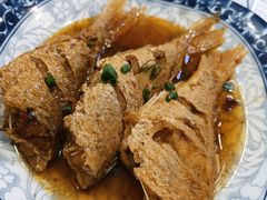 -狮龙啤酒烧烤屋(建二路店)