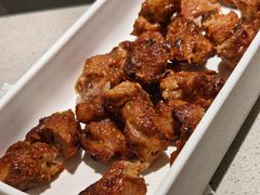 -半天妖烤鱼(东方新天地店)