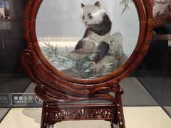 -湖南湘绣博物馆