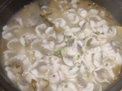 -周渝食惦酸菜鱼(青浦店)