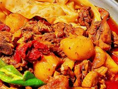 -耶里夏丽·丝路新疆菜·清真食品(徐汇南丹东路臻选店)