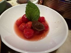 -绿茶餐厅(燕郊永旺店)