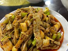 -天一沾水肥肠(科园一街店)