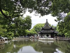 -西园戒幢律寺