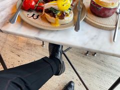 -The Rug Cafe(王府中环店)