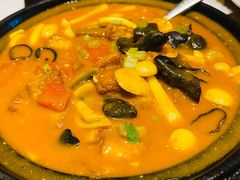 -枣子树·素食餐厅(普陀山店)