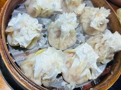 -德顺源·非遗烧麦·老菜(大观园店)
