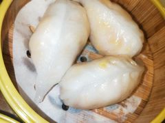 -圣河湾虾饺美食(站前店)