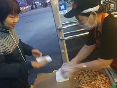 -棒约翰比萨意面(马家堡西路店)