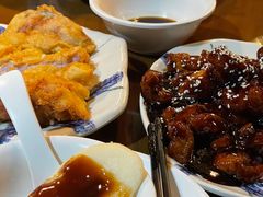 -奶奶的味道(胶州路店)
