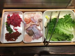 -成都你六姐·牛肉冒菜(城市集市合生汇店)