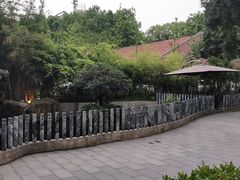 -千滋百味·醉江澜花园餐厅(街道口店)