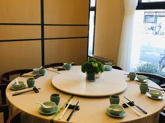 -五观堂素食(新华路店)