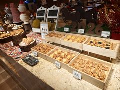 -郑州美盛喜来登大酒店