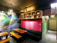 -屿家轻奢农家小院(十三陵店)