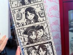 -PIGGYOO人生四格漫画店(朝外店)