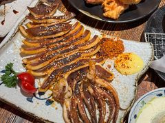 -小川洋风料理(街道口店)