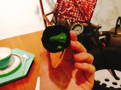 -茶是一枝花泡茶店
