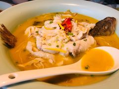 江津酸菜鲈鱼-雀蓝川菜(奥体广场店)