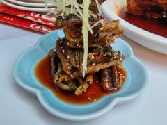 -二泉园老菜馆·百年无锡菜