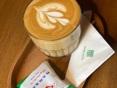 -GOIN CAFE 光阴咖啡馆