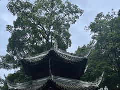 -成都杜甫草堂博物馆