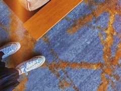 -富盈酒店-日本料理餐厅(厚街店)