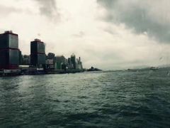 -南丫岛