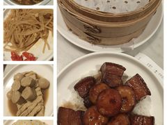 -南小馆(迪士尼小镇店)