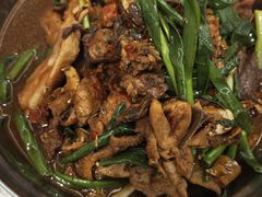 -高子烧鸡公(五里堆路店)