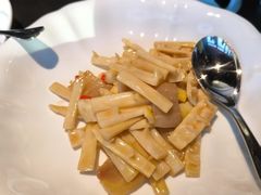 -喜悦烤鸭·新京菜(王府井店)