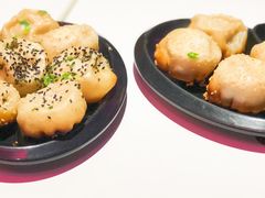-小杨生煎(湟普汇店)