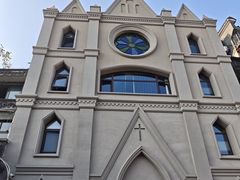 -衣裳街历史文化街区