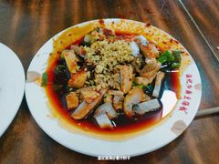 -温记府廟豆汤饭·始于1955年(海椒店)