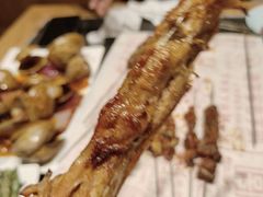 -老白清真烧烤(锦州旗舰店)