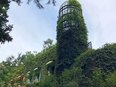 -三鹰之森吉卜力美术馆